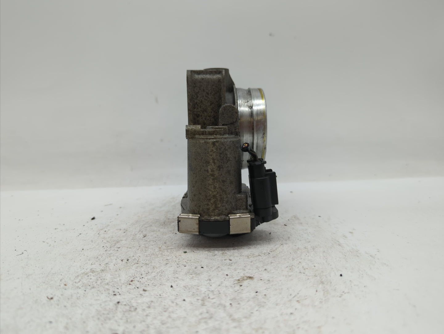 2014-2018 Cadillac Cts Throttle Body P/N:12670837AA 12681472AA, 12670937AA Fits Fits 2013 2014 2015 2016 2017 2018 2019 OEM 