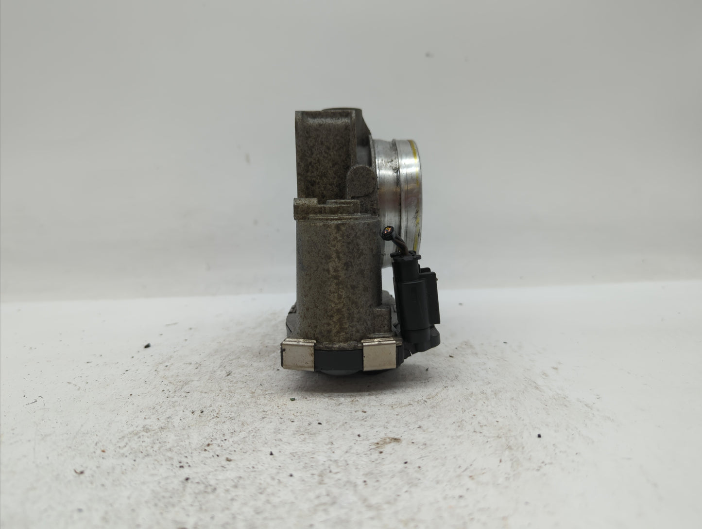 2014-2018 Cadillac Cts Throttle Body P/N:12670837AA 12681472AA, 12670937AA Fits Fits 2013 2014 2015 2016 2017 2018 2019 OEM 