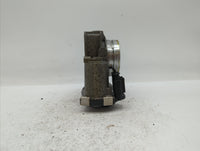 2014-2018 Cadillac Cts Throttle Body P/N:12670837AA 12681472AA, 12670937AA Fits Fits 2013 2014 2015 2016 2017 2018 2019 OEM 