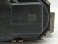 2014-2018 Cadillac Cts Throttle Body P/N:12670837AA 12681472AA, 12670937AA Fits Fits 2013 2014 2015 2016 2017 2018 2019 OEM 