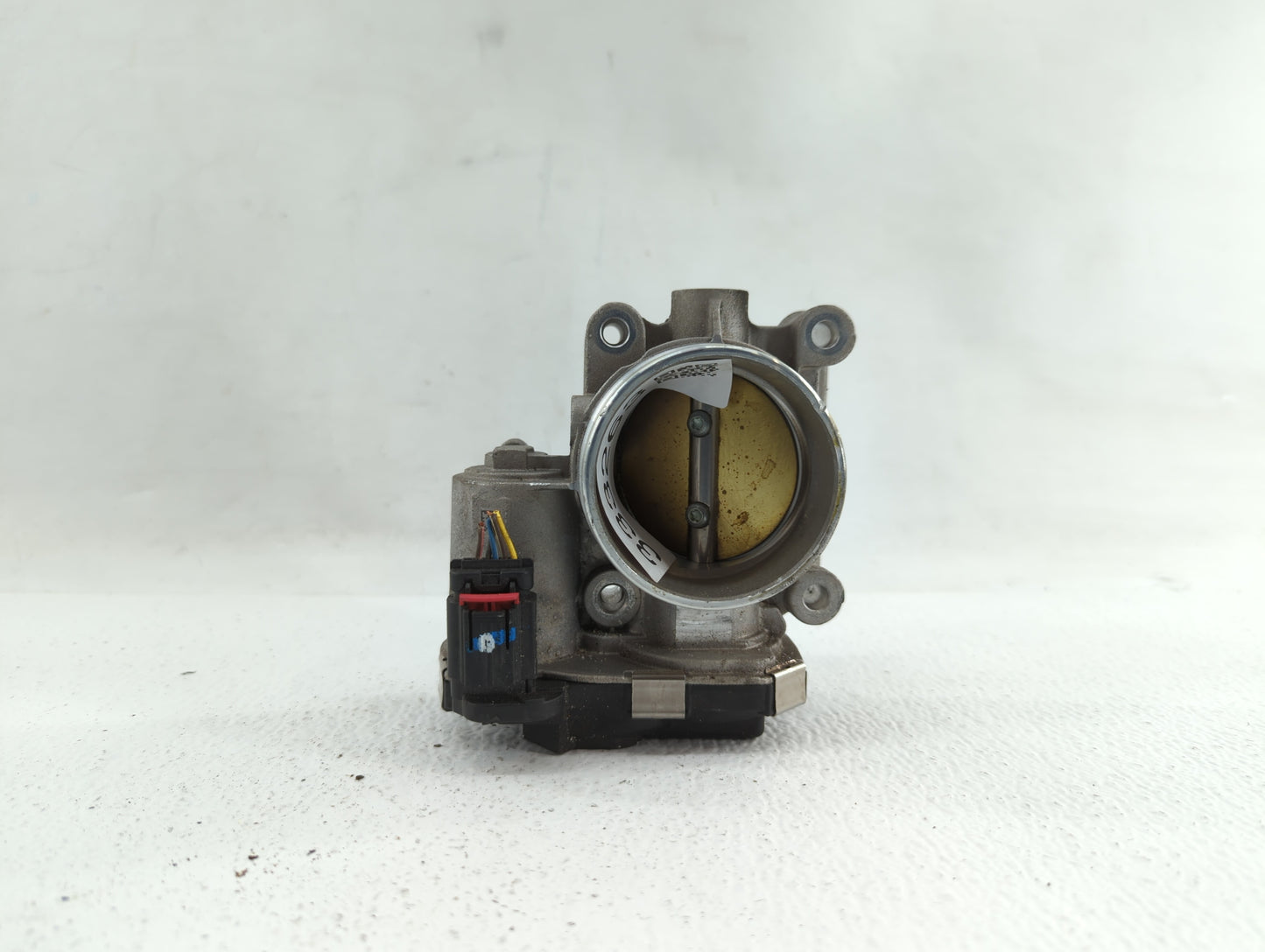 2014-2018 Cadillac Cts Throttle Body P/N:12670837AA 12681472AA, 12670937AA Fits Fits 2013 2014 2015 2016 2017 2018 2019 OEM 