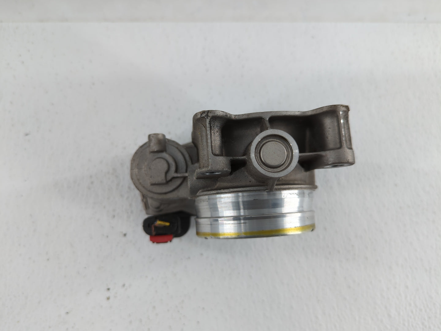 2014-2018 Cadillac Cts Throttle Body P/N:12670837AA 12681472AA, 12670937AA Fits Fits 2013 2014 2015 2016 2017 2018 2019 OEM 