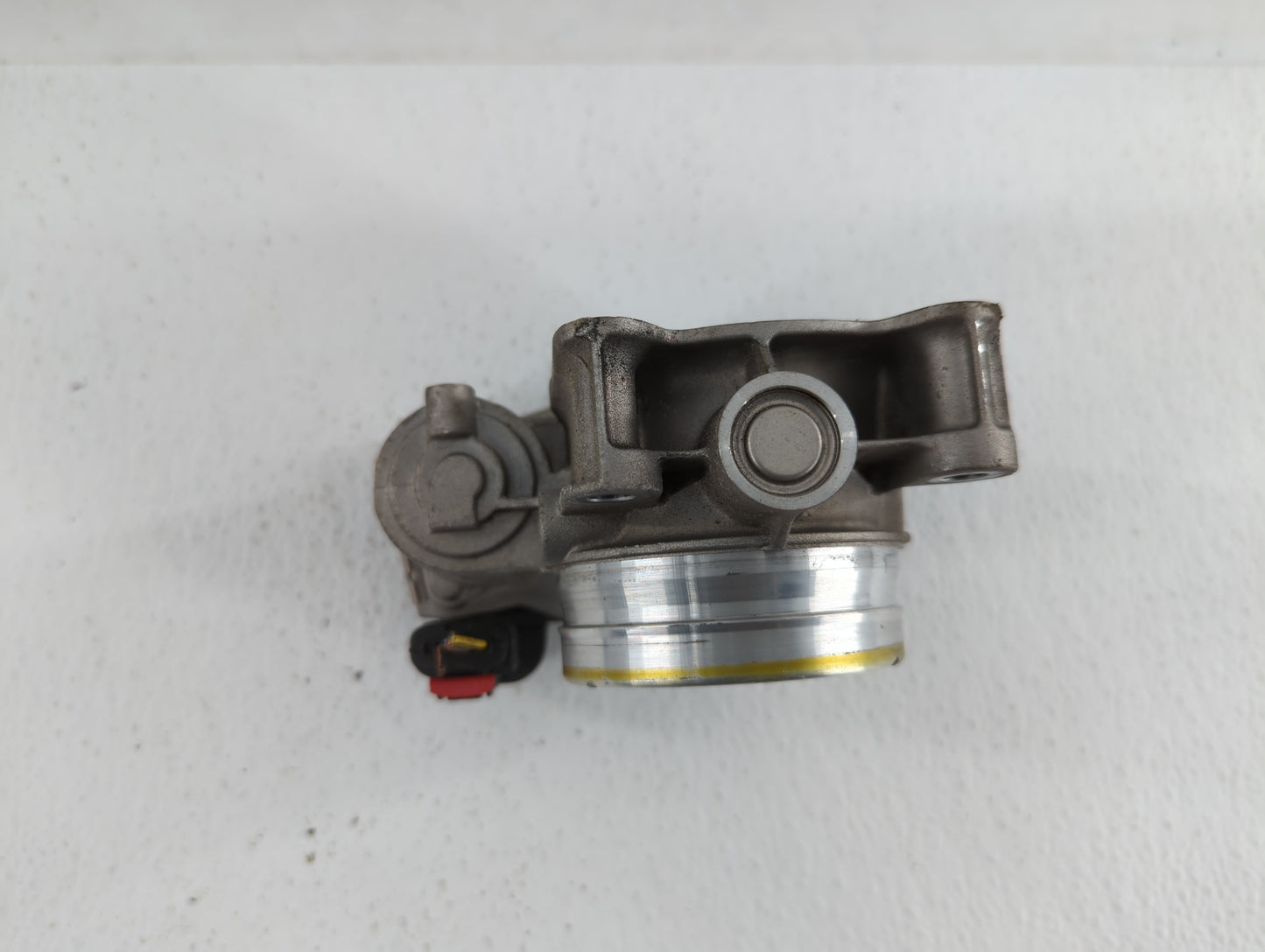 2014-2018 Cadillac Cts Throttle Body P/N:12670837AA 12681472AA, 12670937AA Fits Fits 2013 2014 2015 2016 2017 2018 2019 OEM 