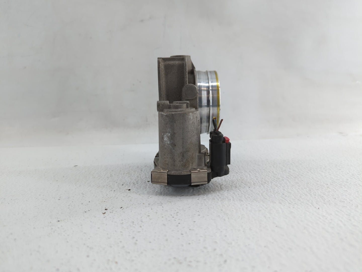 2014-2018 Cadillac Cts Throttle Body P/N:12670837AA 12681472AA, 12670937AA Fits Fits 2013 2014 2015 2016 2017 2018 2019 OEM 