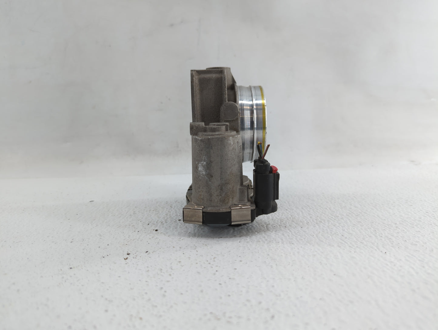 2014-2018 Cadillac Cts Throttle Body P/N:12670837AA 12681472AA, 12670937AA Fits Fits 2013 2014 2015 2016 2017 2018 2019 OEM 