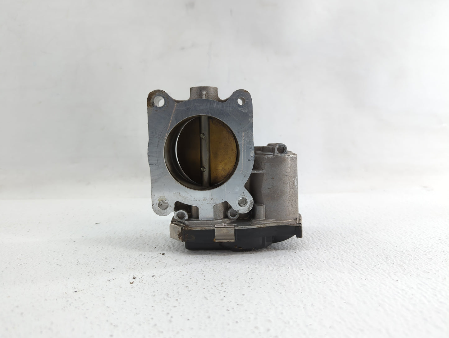 2014-2018 Cadillac Cts Throttle Body P/N:12670837AA 12681472AA, 12670937AA Fits Fits 2013 2014 2015 2016 2017 2018 2019 OEM 