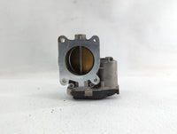 2014-2018 Cadillac Cts Throttle Body P/N:12670837AA 12681472AA, 12670937AA Fits Fits 2013 2014 2015 2016 2017 2018 2019 OEM 