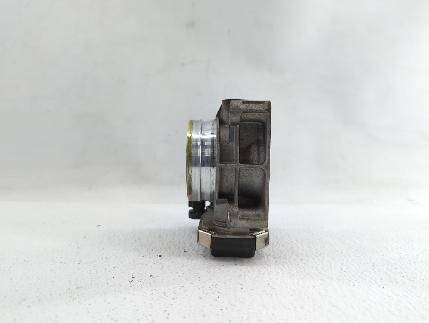 2014-2018 Cadillac Cts Throttle Body P/N:12670837AA 12681472AA, 12670937AA Fits Fits 2013 2014 2015 2016 2017 2018 2019 OEM 
