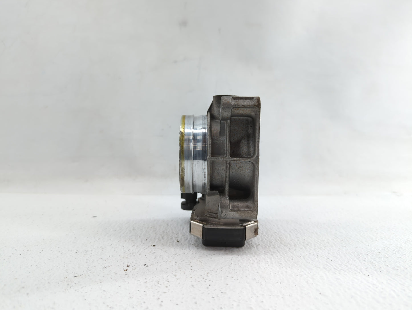 2014-2018 Cadillac Cts Throttle Body P/N:12670837AA 12681472AA, 12670937AA Fits Fits 2013 2014 2015 2016 2017 2018 2019 OEM 