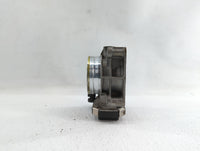 2014-2018 Cadillac Cts Throttle Body P/N:12670837AA 12681472AA, 12670937AA Fits Fits 2013 2014 2015 2016 2017 2018 2019 OEM 