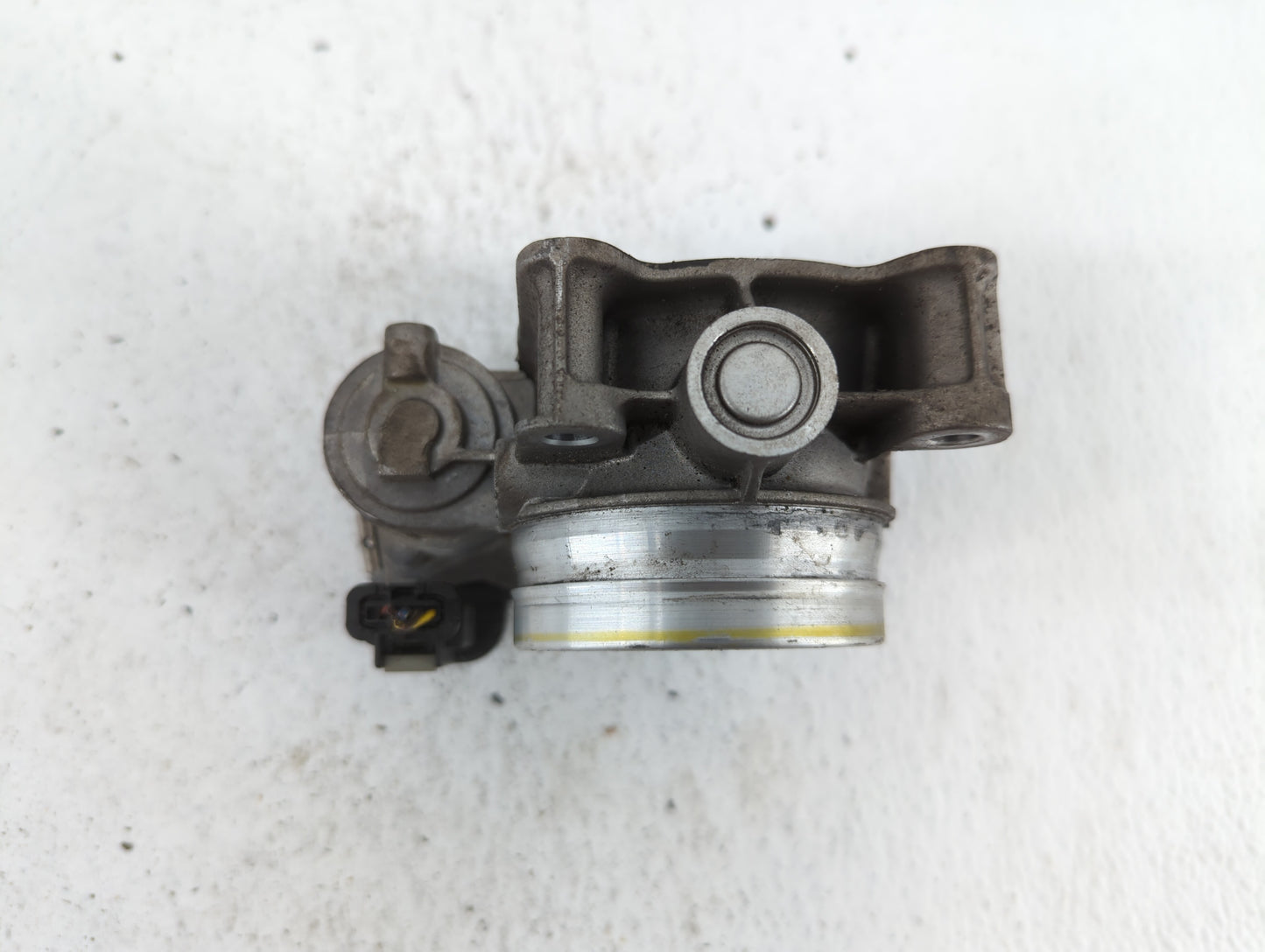 2014-2018 Cadillac Cts Throttle Body P/N:12670837AA 12681472AA, 12670937AA Fits Fits 2013 2014 2015 2016 2017 2018 2019 OEM 