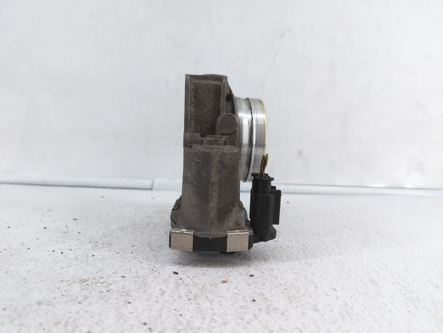 2014-2018 Cadillac Cts Throttle Body P/N:12670837AA 12681472AA, 12670937AA Fits Fits 2013 2014 2015 2016 2017 2018 2019 OEM 