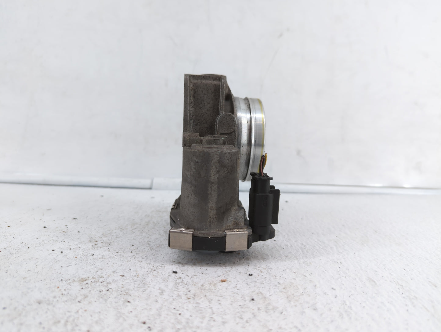 2014-2018 Cadillac Cts Throttle Body P/N:12670837AA 12681472AA, 12670937AA Fits Fits 2013 2014 2015 2016 2017 2018 2019 OEM 