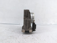 2014-2018 Cadillac Cts Throttle Body P/N:12670837AA 12681472AA, 12670937AA Fits Fits 2013 2014 2015 2016 2017 2018 2019 OEM 