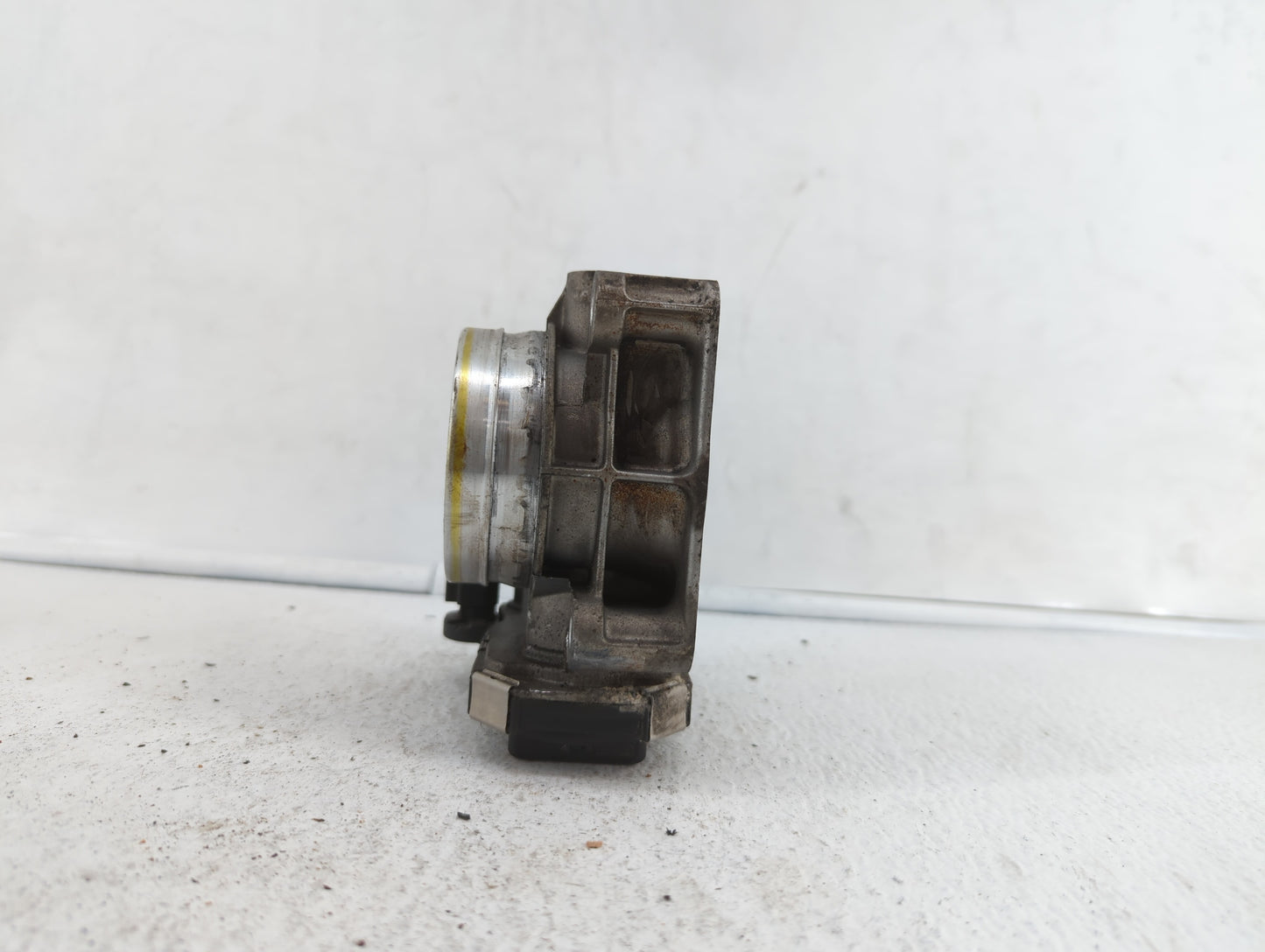 2014-2018 Cadillac Cts Throttle Body P/N:12670837AA 12681472AA, 12670937AA Fits Fits 2013 2014 2015 2016 2017 2018 2019 OEM 
