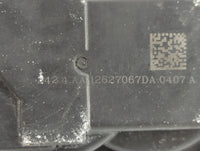 2014-2018 Cadillac Cts Throttle Body P/N:12670837AA 12681472AA, 12670937AA Fits Fits 2013 2014 2015 2016 2017 2018 2019 OEM 