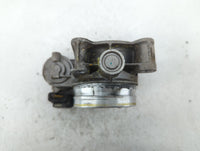 2014-2019 Cadillac Cts Throttle Body P/N:12627067DA Fits Fits 2013 2014 2015 2016 2017 2018 2019 2020 2021 OEM Used Auto Par