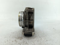 2014-2019 Cadillac Cts Throttle Body P/N:12627067DA Fits Fits 2013 2014 2015 2016 2017 2018 2019 2020 2021 OEM Used Auto Par
