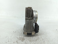 2014-2019 Cadillac Cts Throttle Body P/N:12627067DA Fits Fits 2013 2014 2015 2016 2017 2018 2019 2020 2021 OEM Used Auto Par