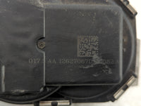 2014-2019 Cadillac Cts Throttle Body P/N:12627067DA Fits Fits 2013 2014 2015 2016 2017 2018 2019 2020 2021 OEM Used Auto Par