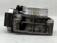 2014-2019 Cadillac Cts Throttle Body P/N:12627067DA Fits Fits 2013 2014 2015 2016 2017 2018 2019 2020 2021 OEM Used Auto Par