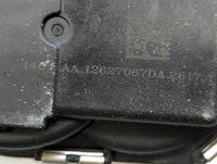 2014-2019 Cadillac Cts Throttle Body P/N:12627067DA Fits Fits 2013 2014 2015 2016 2017 2018 2019 2020 2021 OEM Used Auto Par