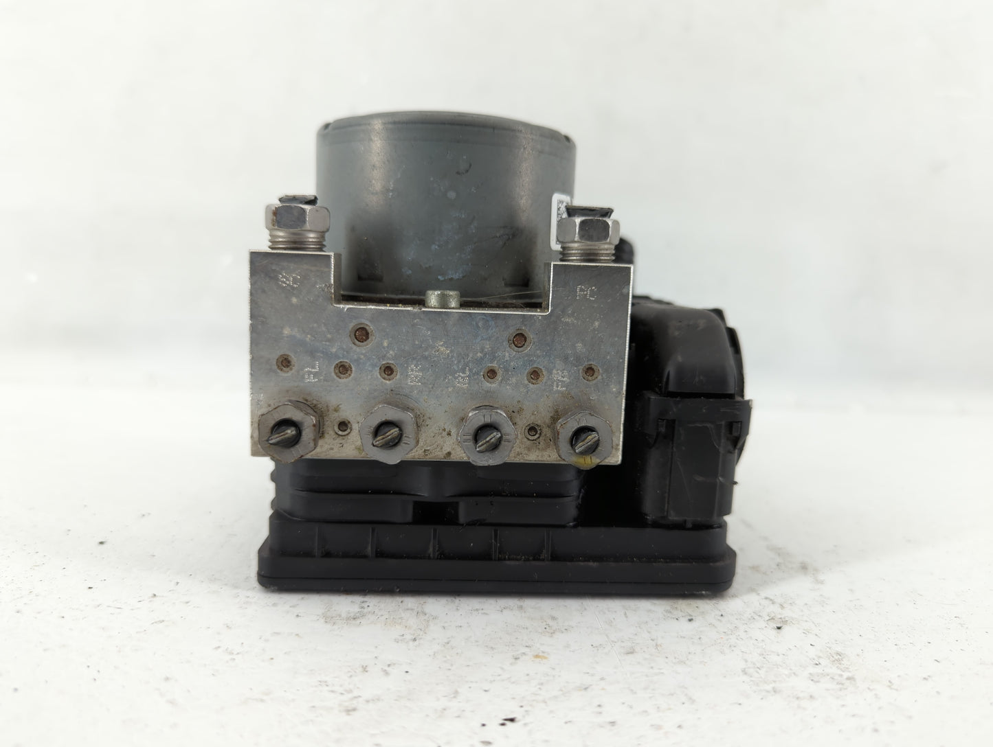 2014-2016 Cadillac Cts ABS Pump Control Module Replacement P/N:23277733 Fits Fits 2014 2015 2016 OEM Used Auto Parts - Oemus