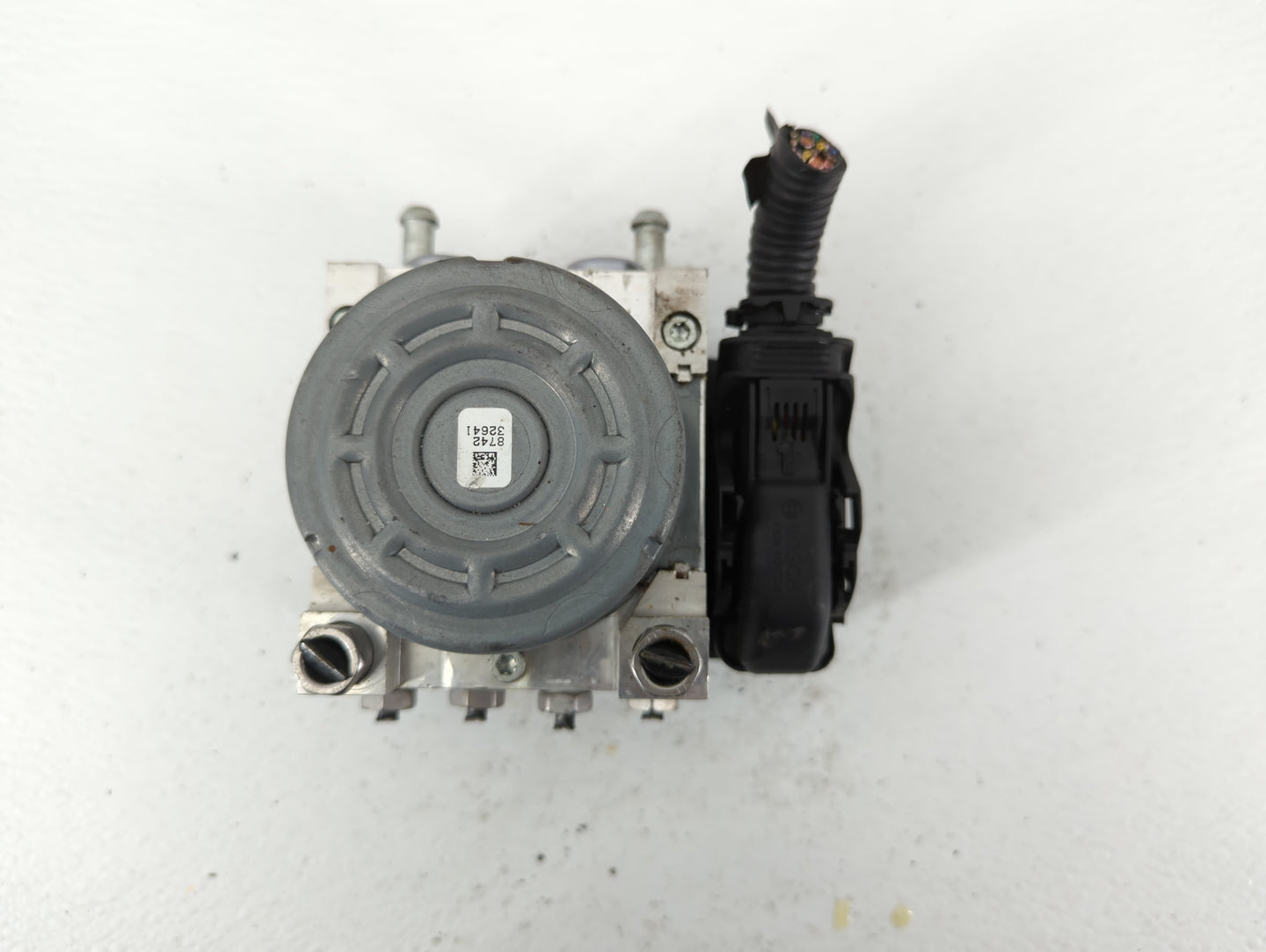 2014-2016 Cadillac Cts ABS Pump Control Module Replacement P/N:23277733 Fits Fits 2014 2015 2016 OEM Used Auto Parts - Oemus