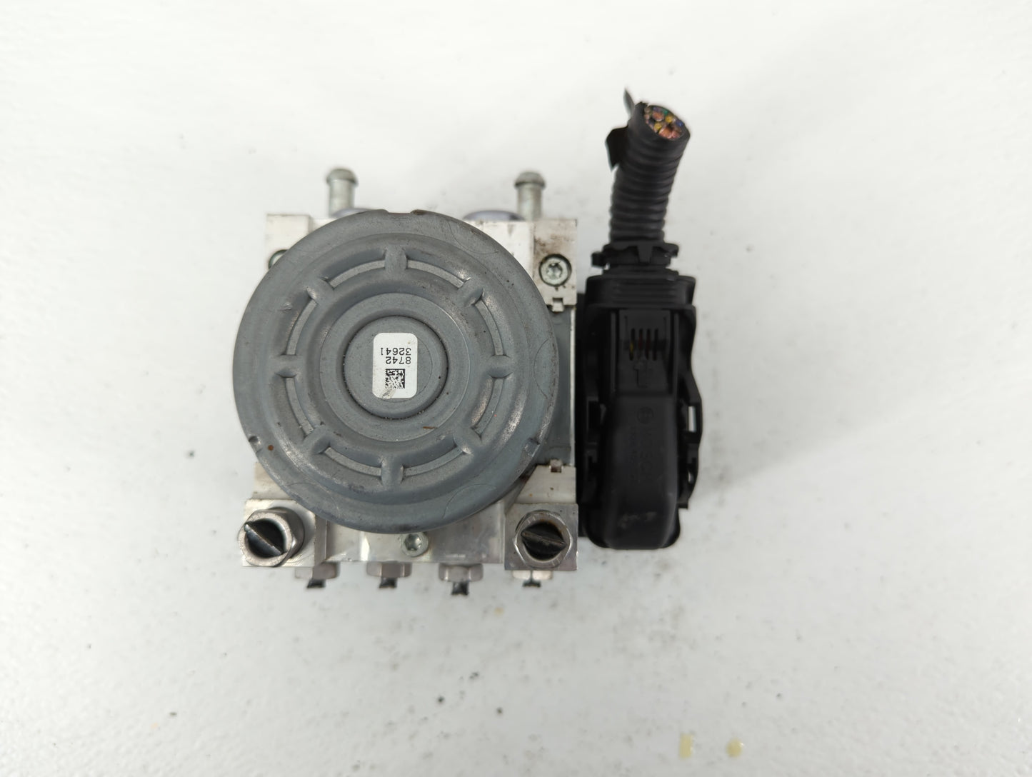 2014-2016 Cadillac Cts ABS Pump Control Module Replacement P/N:23277733 Fits Fits 2014 2015 2016 OEM Used Auto Parts - Oemus