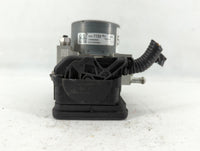 2014-2016 Cadillac Cts ABS Pump Control Module Replacement P/N:23277733 Fits Fits 2014 2015 2016 OEM Used Auto Parts - Oemus