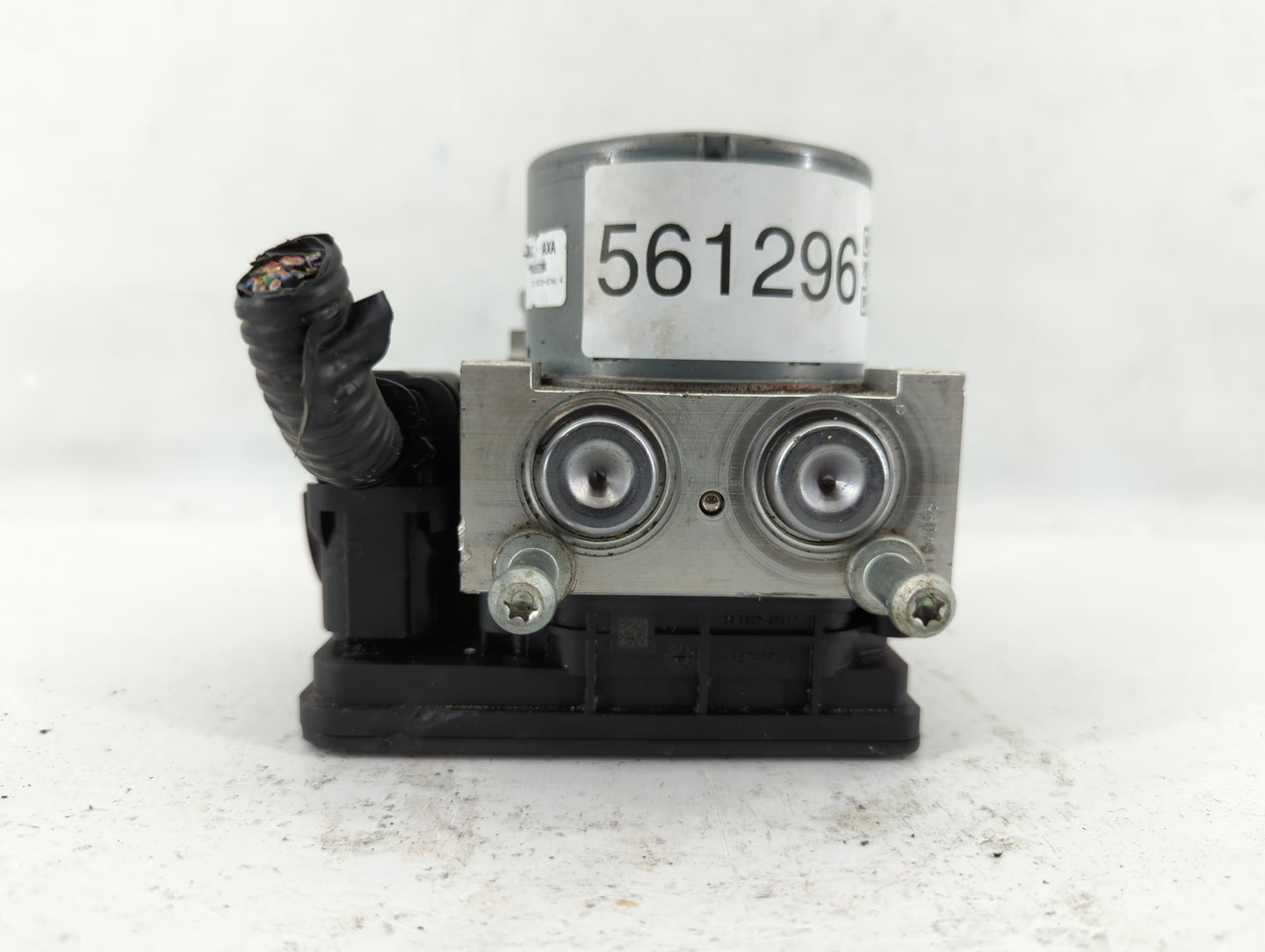2014-2016 Cadillac Cts ABS Pump Control Module Replacement P/N:23277733 Fits Fits 2014 2015 2016 OEM Used Auto Parts - Oemus