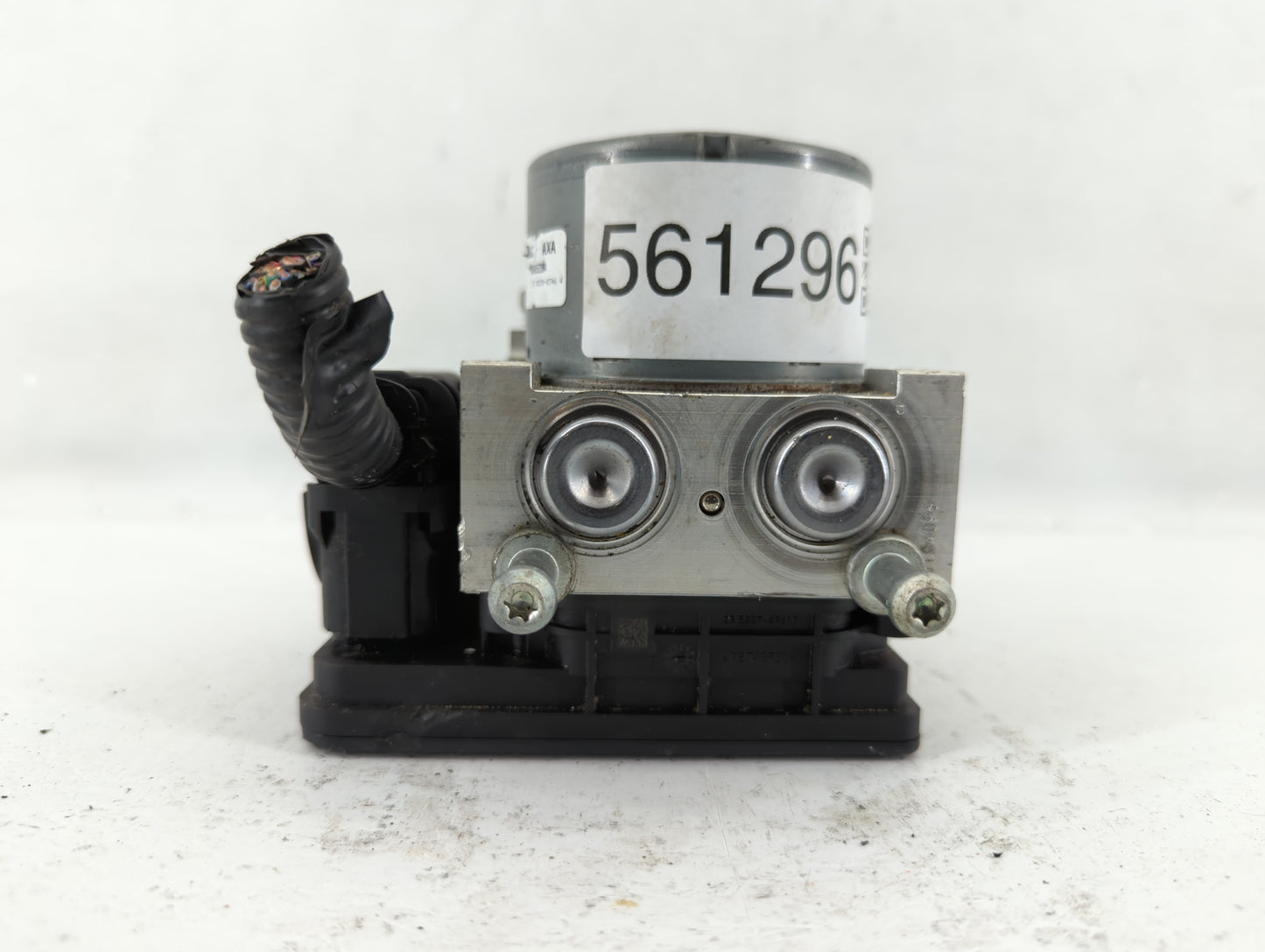 2014-2016 Cadillac Cts ABS Pump Control Module Replacement P/N:23277733 Fits Fits 2014 2015 2016 OEM Used Auto Parts - Oemus