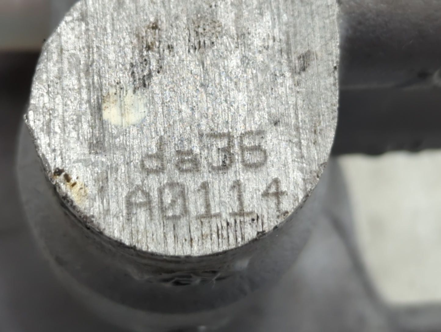2015-2019 Cadillac Cts Brake Master Cylinder - Oemusedautoparts1.com