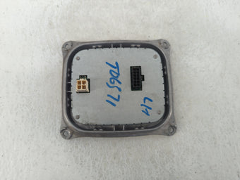 compare product 2010-2015 Cadillac Cts Headlight Ballast Head Light