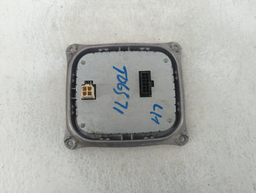 2010-2015 Cadillac Cts Headlight Ballast Head Light - Oemusedautoparts1.com