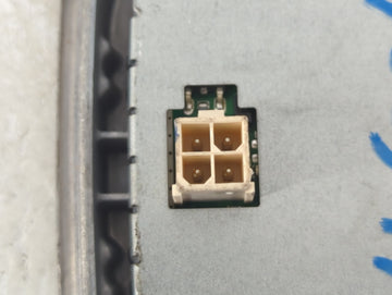 2010-2015 Cadillac Cts Headlight Ballast Head Light