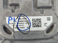 2010-2015 Cadillac Cts Headlight Ballast Head Light - Oemusedautoparts1.com