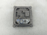 2010-2015 Cadillac Cts Headlight Ballast Head Light - Oemusedautoparts1.com