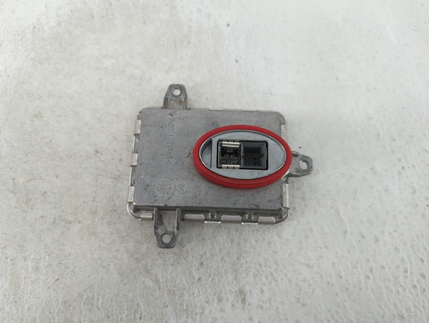 2010-2015 Cadillac Cts Headlight Ballast Head Light - Oemusedautoparts1.com
