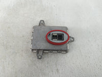 2010-2015 Cadillac Cts Headlight Ballast Head Light - Oemusedautoparts1.com