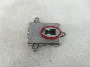2010-2015 Cadillac Cts Headlight Ballast Head Light - Oemusedautoparts1.com