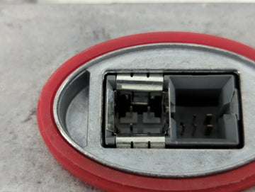 2010-2015 Cadillac Cts Headlight Ballast Head Light