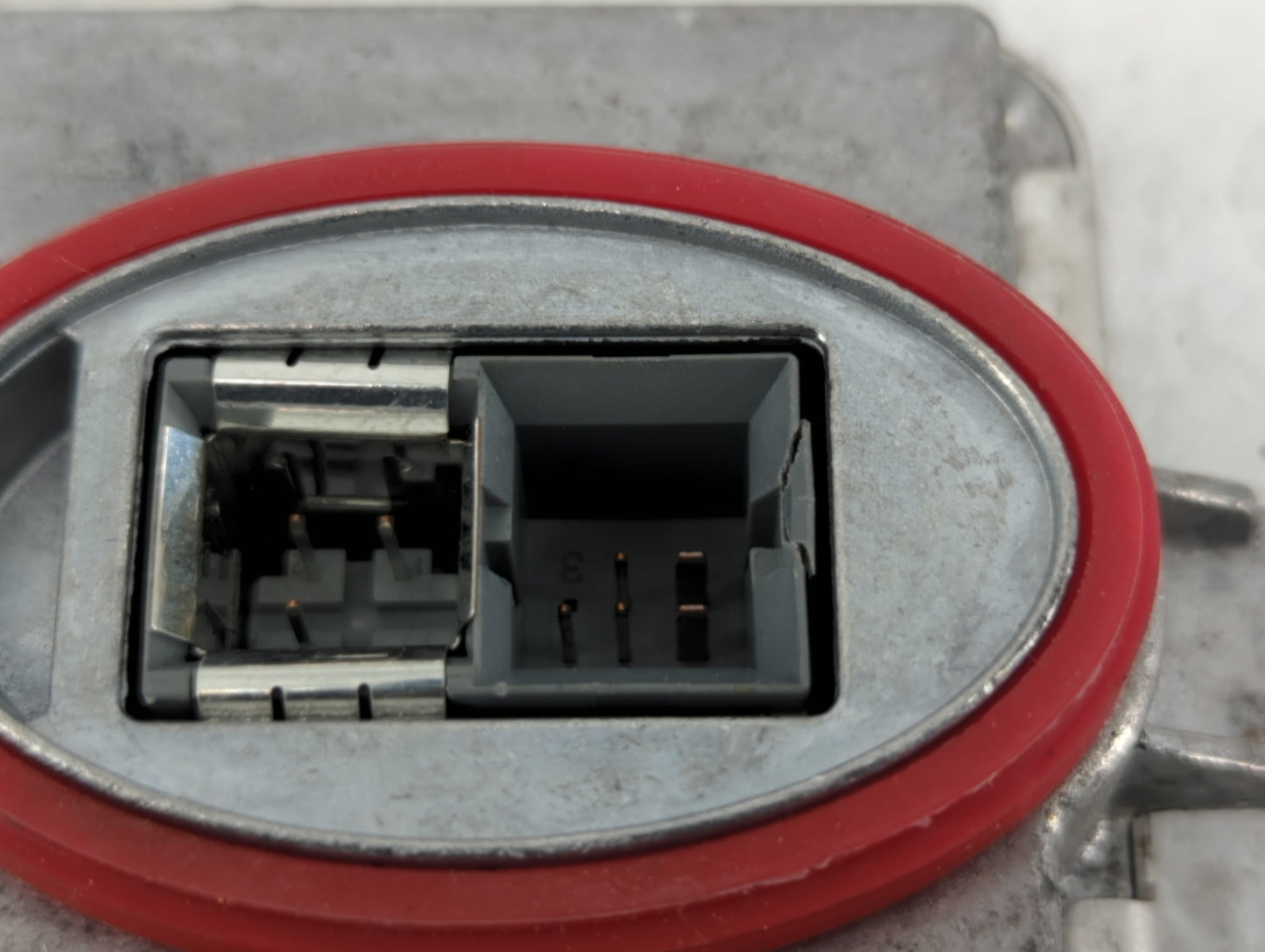 2010-2015 Cadillac Cts Headlight Ballast Head Light - Oemusedautoparts1.com