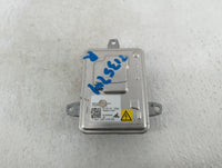 2010-2015 Cadillac Cts Headlight Ballast Head Light - Oemusedautoparts1.com