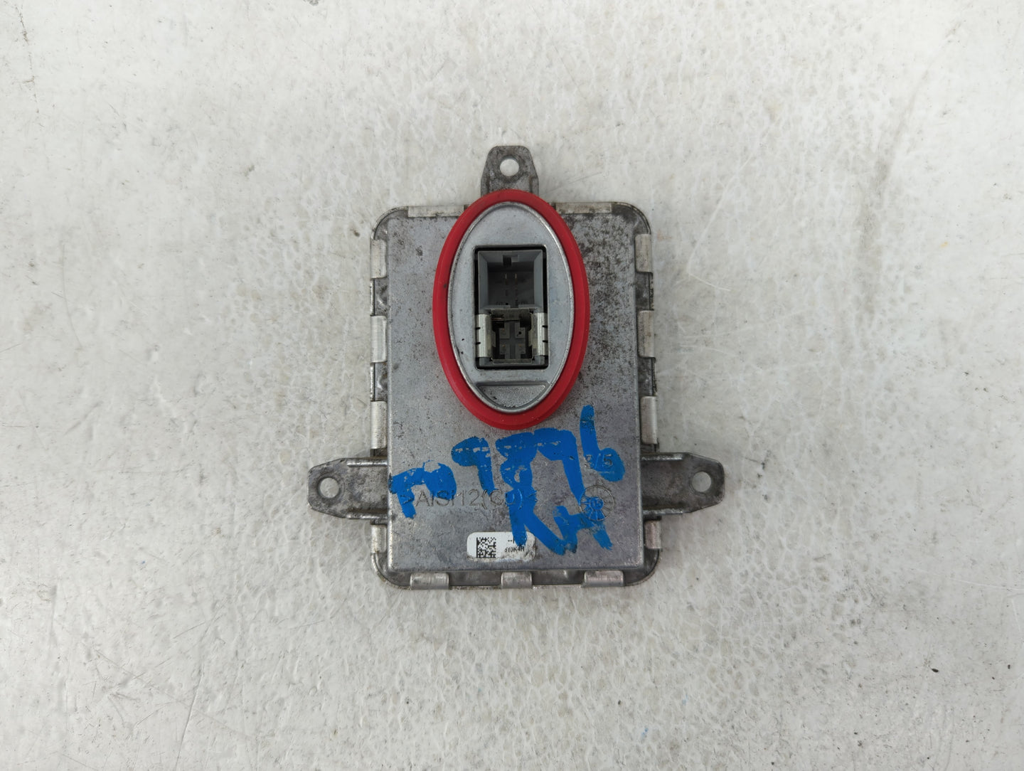 2010-2015 Cadillac Cts Headlight Ballast Head Light - Oemusedautoparts1.com