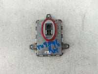 2010-2015 Cadillac Cts Headlight Ballast Head Light - Oemusedautoparts1.com