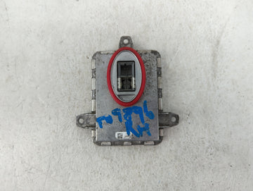 2010-2015 Cadillac Cts Headlight Ballast Head Light - Oemusedautoparts1.com