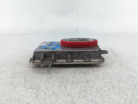 2010-2015 Cadillac Cts Headlight Ballast Head Light - Oemusedautoparts1.com