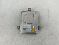 2010-2015 Cadillac Cts Headlight Ballast Head Light - Oemusedautoparts1.com