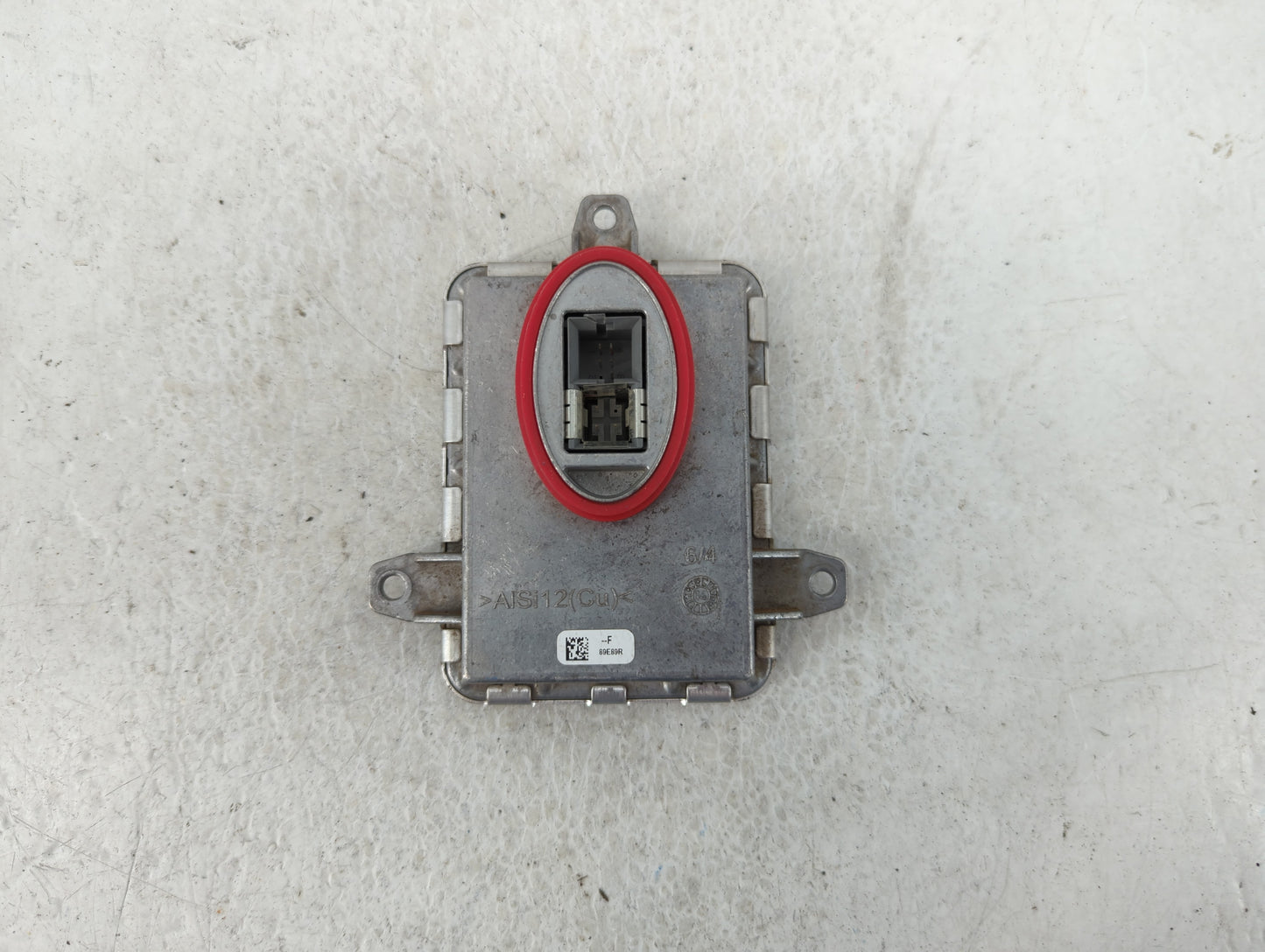 2010-2015 Cadillac Cts Headlight Ballast Head Light - Oemusedautoparts1.com